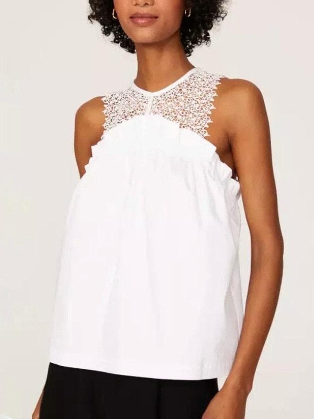Marissa Webb Blouse